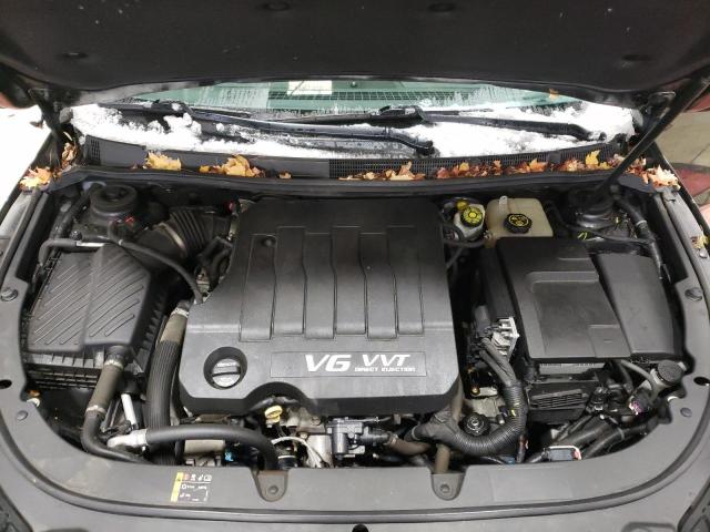 Photo 11 from auction – 2014 BUICK LACROSSE with VIN 1G4GB5G33EF252962