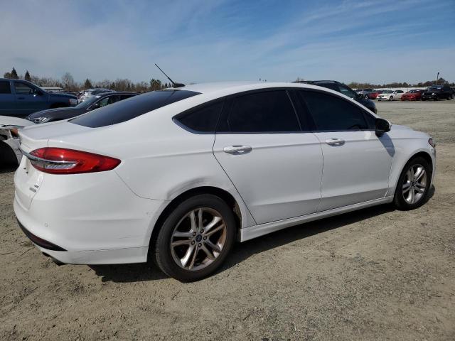 Photo 3 from auction – 2018 FORD FUSION SE with VIN 3FA6P0HD5JR179723
