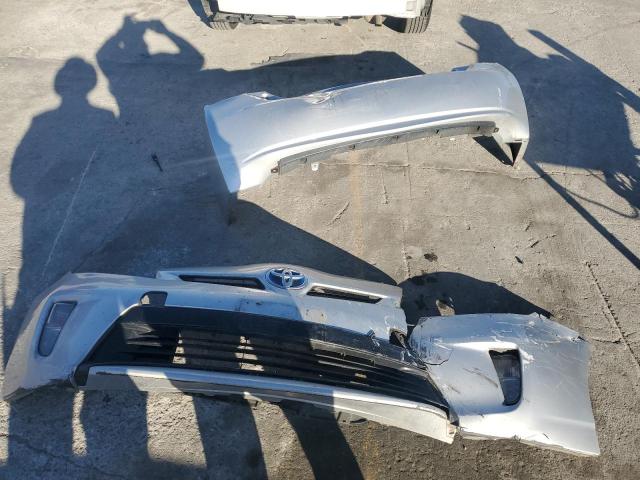 Photo 12 from auction – 2015 TOYOTA PRIUS with VIN JTDKN3DU3F1928977