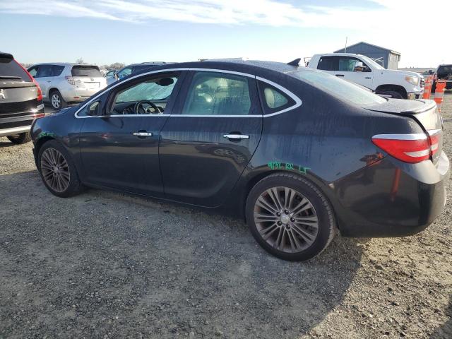 Photo 2 from auction – 2014 BUICK VERANO PRE with VIN 1G4PT5SV5E4222637