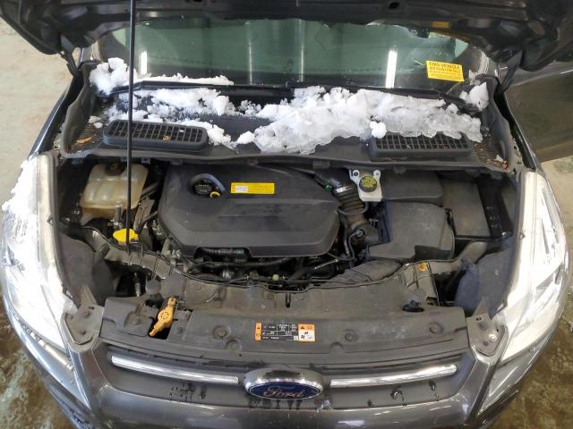 Photo 12 from auction – 2016 FORD ESCAPE SE with VIN 1FMCU0GX6GUC57893