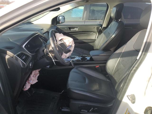 Photo 7 from auction – 2018 FORD EDGE TITAN with VIN 2FMPK4K83JBB70884