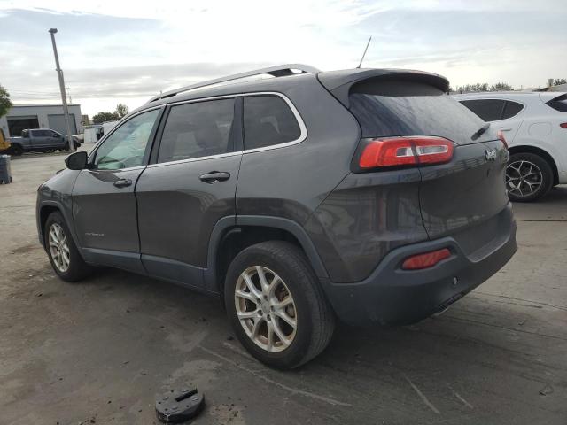 Photo 2 from auction – 2016 JEEP CHEROKEE L with VIN 1C4PJLCB9GW311850
