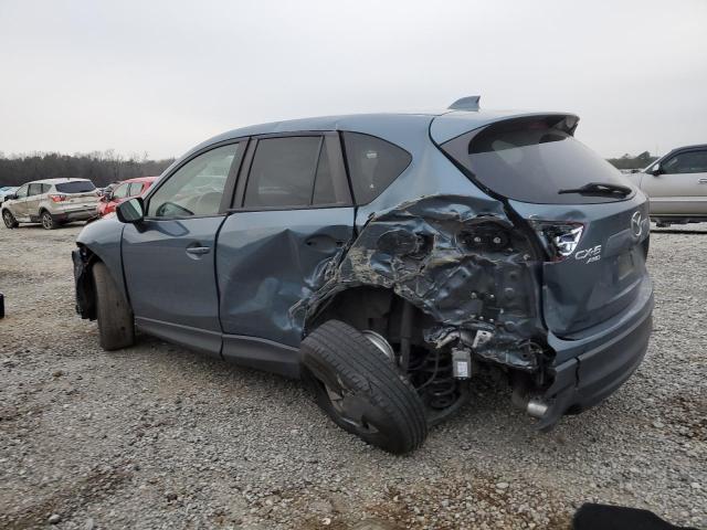 Photo 2 from auction – 2015 MAZDA CX-5 TOURI with VIN JM3KE4CY1F0466796