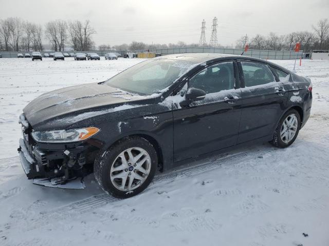 Photo 1 from auction – 2014 FORD FUSION SE with VIN 1FA6P0H74E5403969