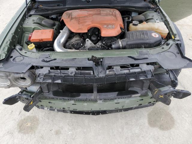Photo 11 from auction – 2019 DODGE CHALLENGER with VIN 2C3CDZAG4KH505916