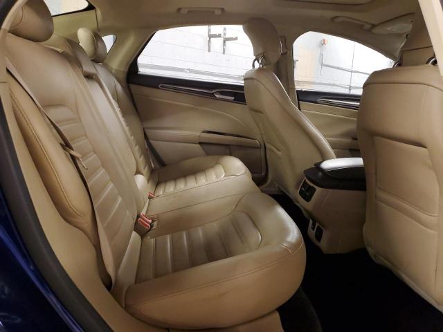 Photo 10 from auction – 2014 FORD FUSION SE with VIN 3FA6P0LU4ER224891