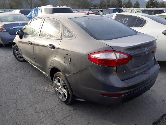 Photo 2 from auction – 2014 FORD FIESTA SE with VIN 3FADP4BJ4EM154053