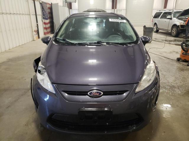 Photo 5 from auction – 2013 FORD FIESTA SE with VIN 3FADP4EJ3DM109289