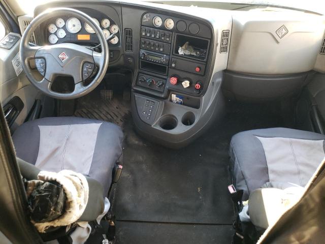 Photo 8 from auction – 2012 INTERNATIONAL PROSTAR with VIN 3HSDJSJR7CN129332