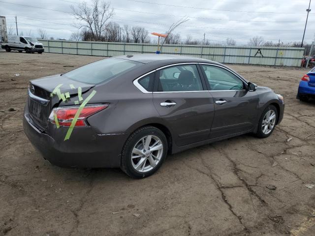 Photo 3 from auction – 2015 NISSAN ALTIMA 2.5 with VIN 1N4AL3AP3FN353746