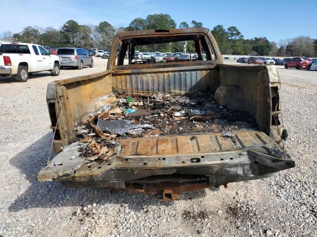 Photo 6 from auction – 2015 FORD F250 SUPER with VIN 1FT7W2B66FEA75033
