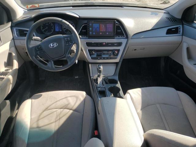 Photo 8 from auction – 2015 HYUNDAI SONATA SE with VIN 5NPE24AF6FH176492