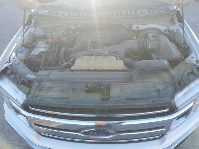 Photo 11 from auction – 2018 FORD F150 SUPER with VIN 1FTEW1CP6JKD08489