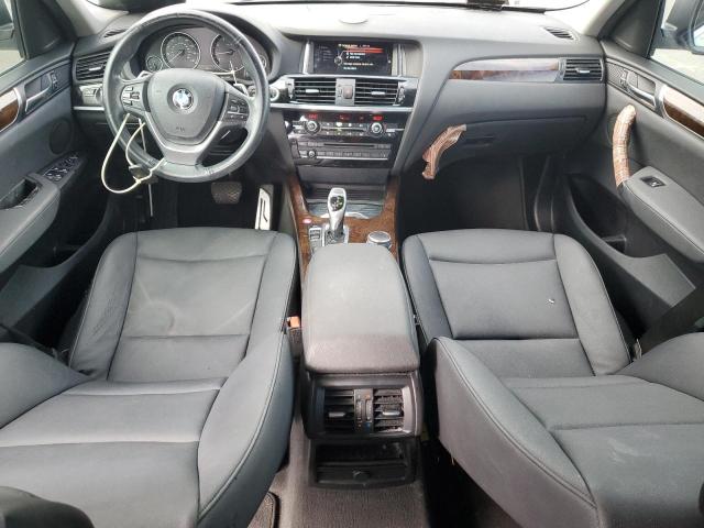 Photo 8 from auction – 2016 BMW X4 XDRIVE2 with VIN 5UXXW3C54G0M90179
