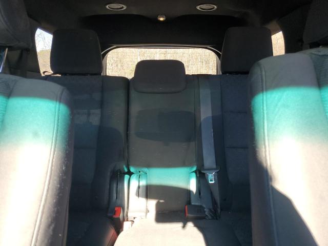 Фото 10 с аукциона – 2011 FORD EXPLORER X с VIN 1FMHK8D85BGA74984