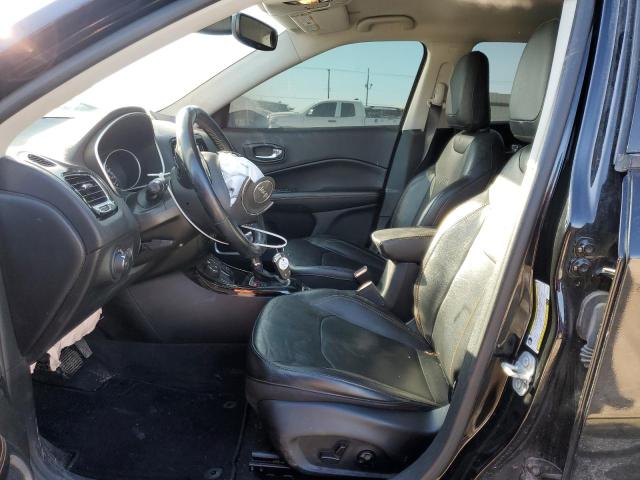 Фото 7 с аукциона – 2020 JEEP COMPASS LI с VIN 3C4NJDCB4LT221275