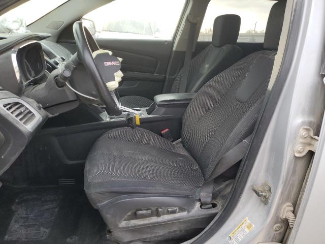Photo 7 from auction – 2012 GMC TERRAIN SL with VIN 2GKFLTE57C6350619