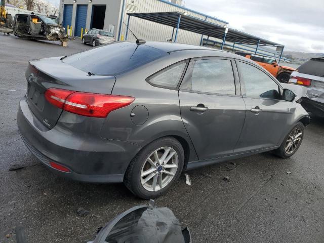 Photo 3 from auction – 2016 FORD FOCUS SE with VIN 1FADP3F24GL308861