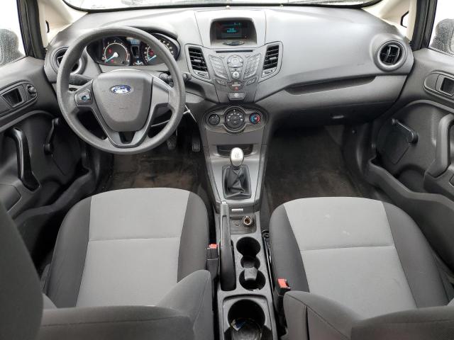 Photo 8 from auction – 2015 FORD FIESTA S with VIN 3FADP4AJ0FM203607
