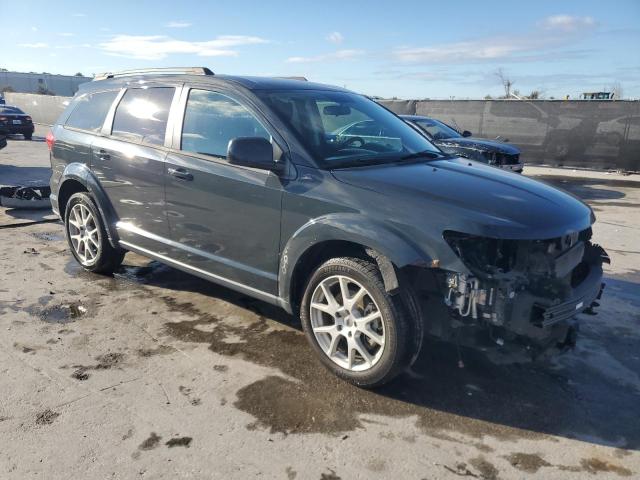 Photo 4 from auction – 2018 DODGE JOURNEY SX with VIN 3C4PDCBB9JT184474