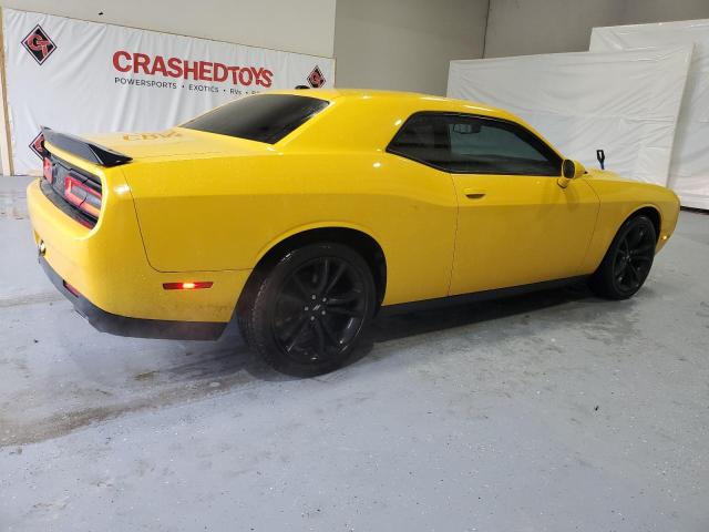 Photo 3 from auction – 2018 DODGE CHALLENGER with VIN 2C3CDZAGXJH286717