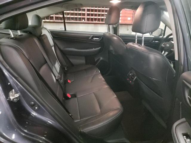 Photo 10 from auction – 2015 SUBARU LEGACY 2.5 with VIN 4S3BNAN67F3037566