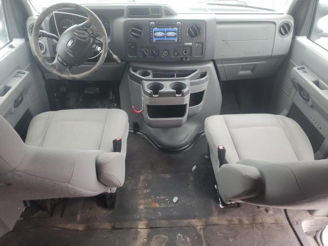 Photo 8 from auction – 2011 FORD ECONOLINE with VIN 1FTSS3ES8BDA20569