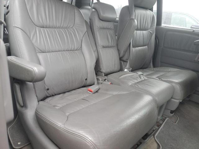 Photo 10 from auction – 2010 HONDA ODYSSEY EX with VIN 5FNRL3H78AB018783