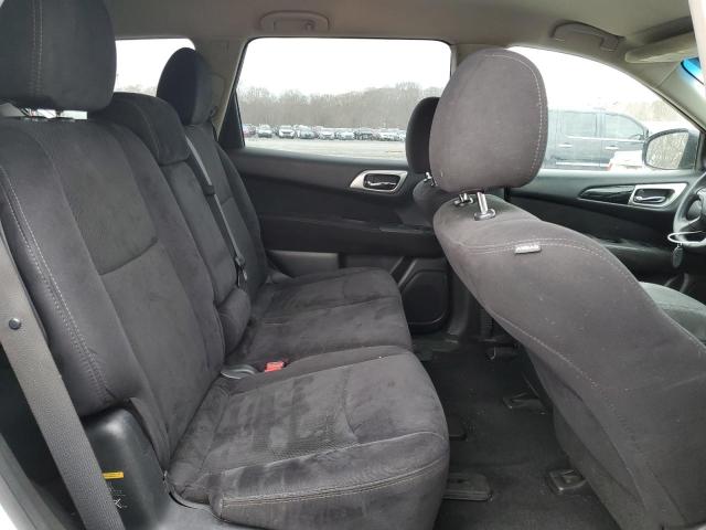 Zdjęcie 11 z aukcji – 2015 NISSAN PATHFINDER z VIN 5N1AR2MM2FC634707