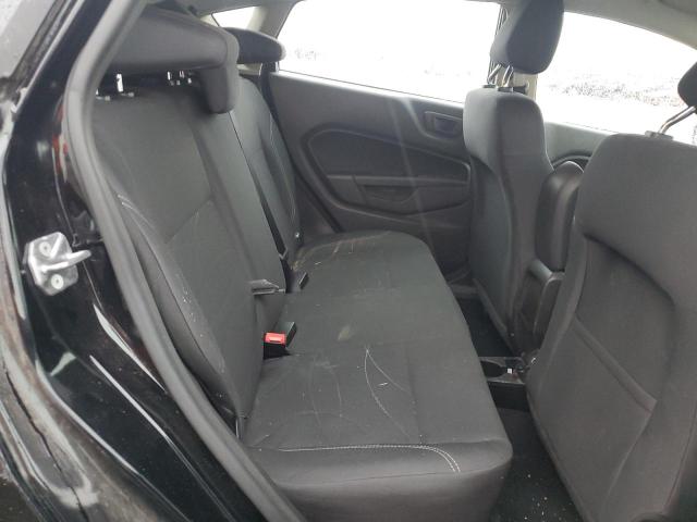 Photo 10 from auction – 2018 FORD FIESTA SE with VIN 3FADP4EJ0JM121489