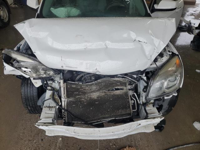 Photo 12 from auction – 2016 CHEVROLET EQUINOX LT with VIN 2GNALCEK9G1173755