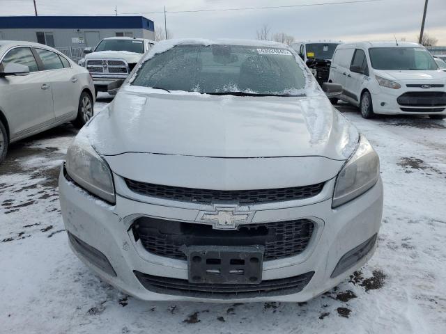 Photo 5 from auction – 2015 CHEVROLET MALIBU LS with VIN 1G11B5SL3FF350577
