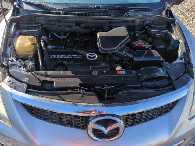 Photo 11 from auction – 2007 MAZDA CX-9 with VIN JM3TB38Y270112318