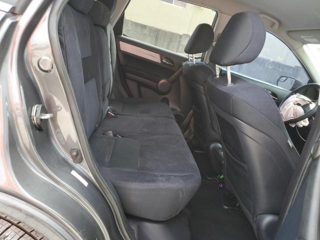 Photo 11 from auction – 2011 HONDA CR-V SE with VIN 5J6RE3H44BL034259