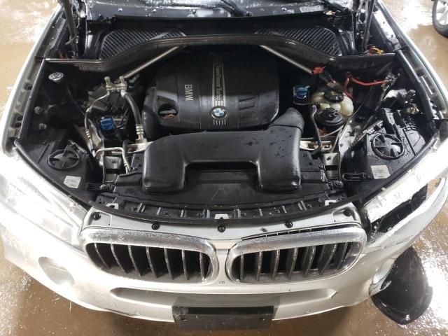Photo 11 from auction – 2018 BMW X5 XDRIVE3 with VIN 5UXKS4C59J0Y18649