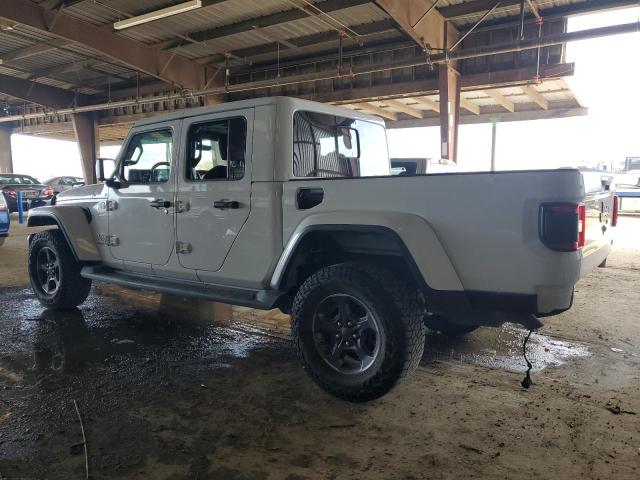 Photo 2 from auction – 2020 JEEP GLADIATOR with VIN 1C6HJTFG4LL123056