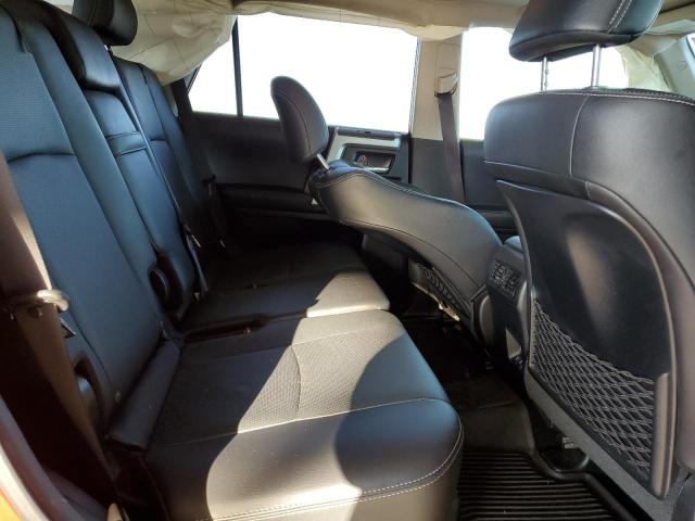 Photo 11 from auction – 2021 TOYOTA 4RUNNER TR with VIN JTEKU5JR3M5960179