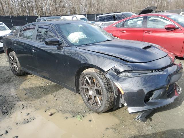 Photo 4 from auction – 2017 DODGE CHARGER R/ with VIN 2C3CDXCT1HH635062
