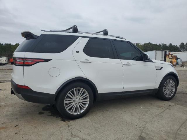 Photo 3 from auction – 2018 LAND ROVER DISCOVERY with VIN SALRT2RV7JA051654