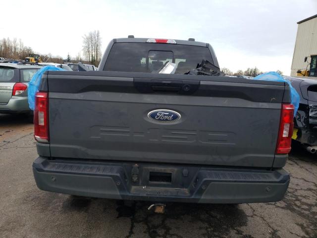 Photo 6 from auction – 2021 FORD F150 SUPER with VIN 1FTFW1E52MFA28467