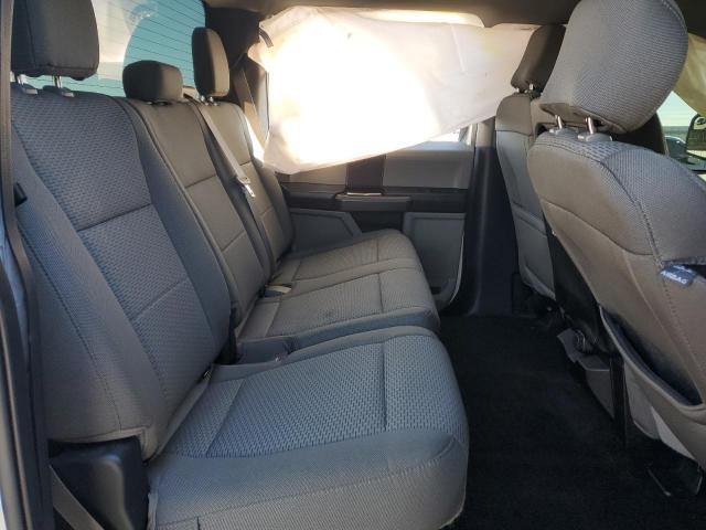 Photo 10 from auction – 2020 FORD F150 SUPER with VIN 1FTEW1E58LFA80499