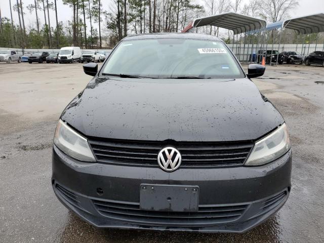 Photo 5 from auction – 2014 VOLKSWAGEN JETTA BASE with VIN 3VW2K7AJ7EM327810