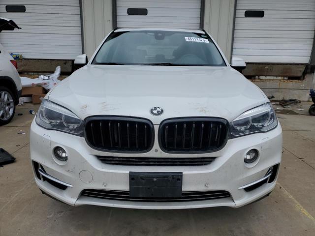 Photo 5 from auction – 2014 BMW X5 XDRIVE5 with VIN 5UXKR6C56E0J73617