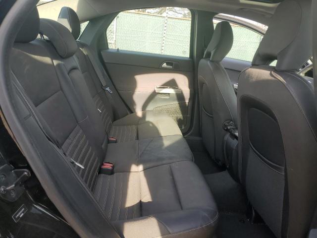 Photo 10 from auction – 2009 VOLVO S40 2.4I with VIN YV1MS390792463913
