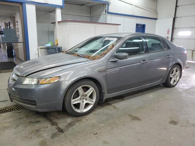 Photo 1 from auction – 2004 ACURA TL with VIN 19UUA66284A073273