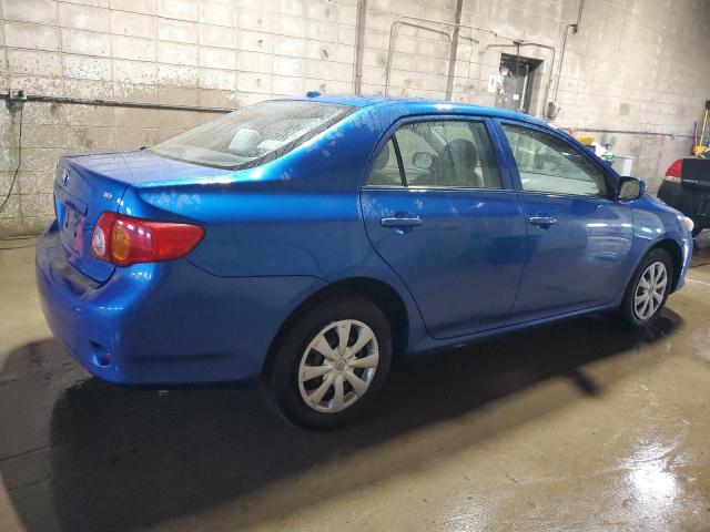Photo 3 from auction – 2010 TOYOTA COROLLA BA with VIN 1NXBU4EE4AZ202595