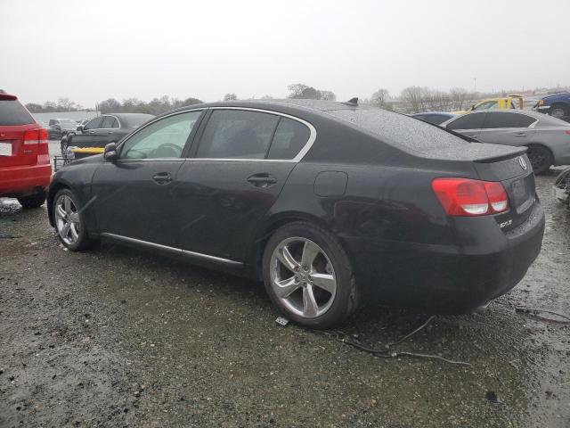 Photo 2 from auction – 2008 LEXUS GS 350 with VIN JTHBE96S780040321