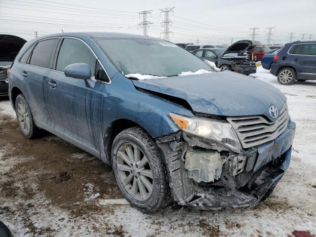 Photo 4 from auction – 2010 TOYOTA VENZA with VIN 4T3ZA3BB2AU025841