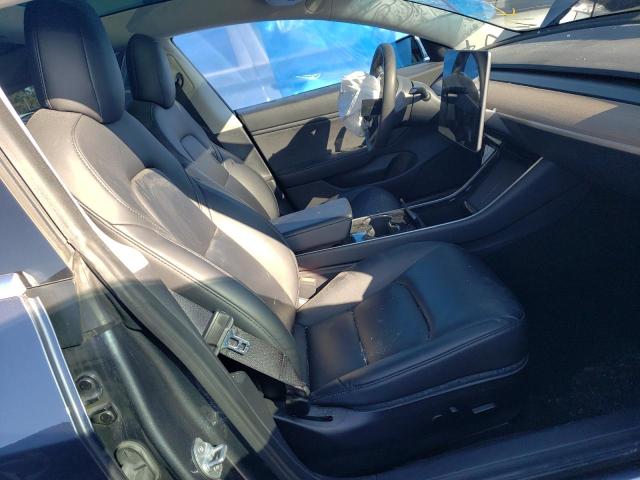 Photo 7 from auction – 2020 TESLA MODEL 3 with VIN 5YJ3E1EB1LF787027